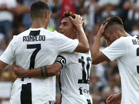 Cuộc đua Scudetto 2018-19: Chuyện của riêng Juventus và Inter Milan?