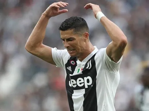 Ronaldo từng mất bao nhiêu trận để 'mở tài khoản' tại CLB và ĐTQG?