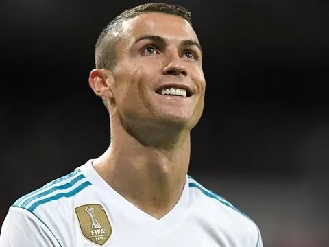 Ronaldo không ghi bàn không có nghĩa là Ronaldo tệ hại!
