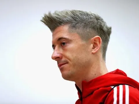 Ronaldo làm loạn Real vì Lewandowski