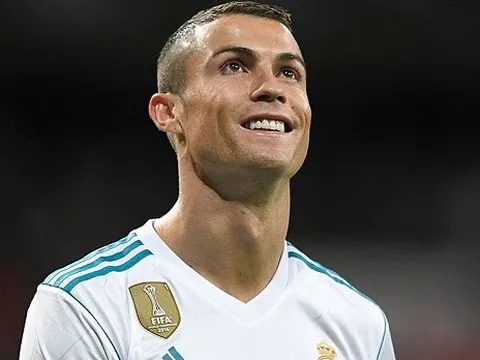 Ronaldo: Lịch sử Real Madrid cần phải được tôn trọng