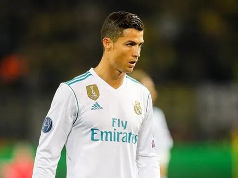 Ronaldo 'lộng quyền', muốn Ceballos không được chơi
