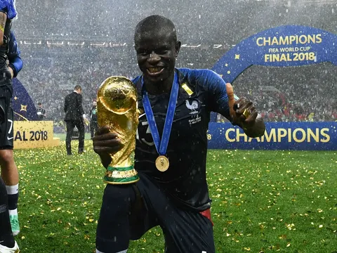 "Ronaldo, Messi hay đấy nhưng cậu ấy mới là người có tầm ảnh hưởng lớn nhất"