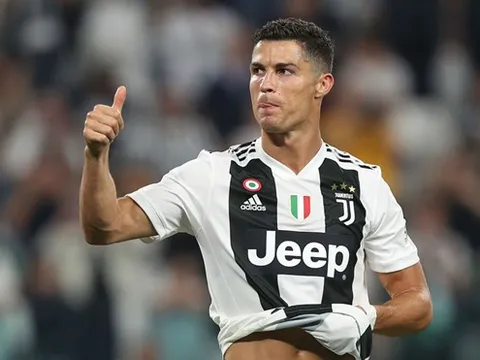 Juventus vs MU: Chờ show diễn của Ronaldo