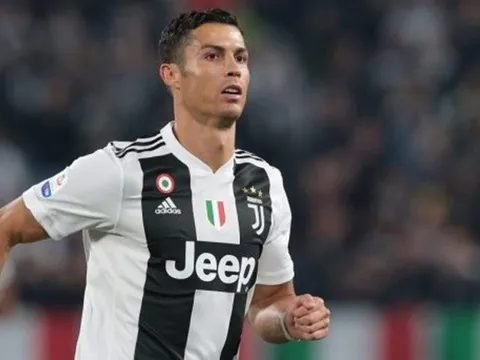 Ronaldo: "Người phụ nữ đó bôi nhọ tôi chỉ vì muốn nổi tiếng"
