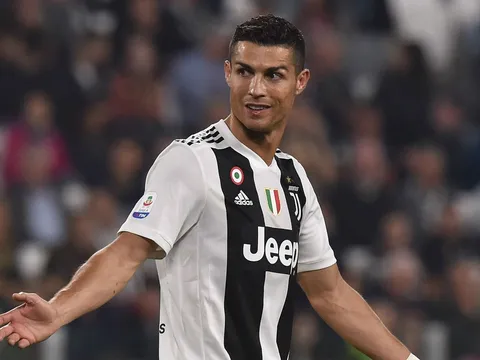 Ronaldo phá vỡ sự im lặng sau khi hạ gục đội bóng cũ