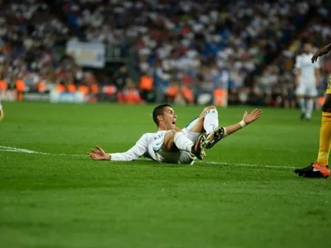 Real Madrid rơi vào tình cảnh "chưa từng xảy ra" kể từ năm 1981
