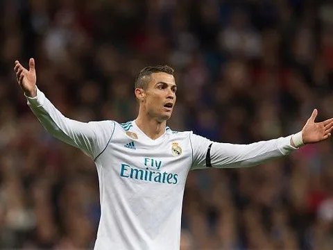 5 cầu thủ Real muốn HLV Zidane bán Ronaldo