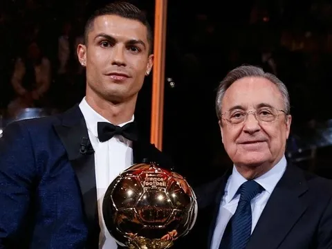 Real Madrid: “Kỷ nguyên Ronaldo” sắp tới hồi lụi tàn?