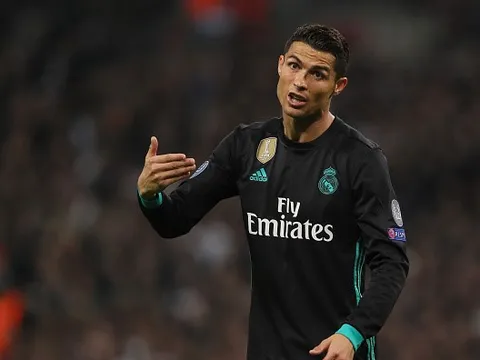 Quyền lực Ronaldo vô hại trong phòng thay đồ và ban lãnh đạo