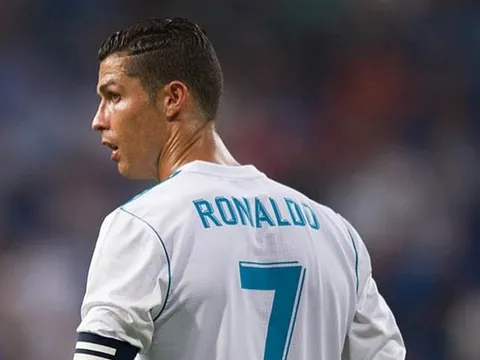 Ronaldo thẳng thắn chỉ ra cái sai của Real