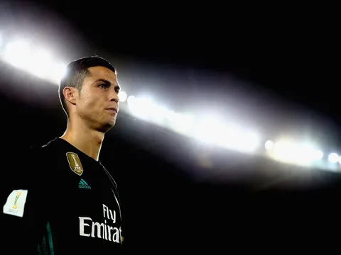 Ronaldo thừa nhận Quả bóng Vàng không phải là đặc biệt nhất