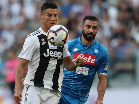 Ronaldo tiết lộ 2 sự thật khó tin đằng sau việc rời Real