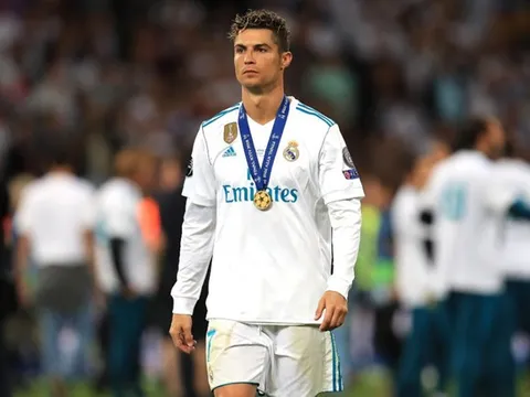 Ronaldo tiết lộ kỳ vọng nếu chạm trán Real Madrid