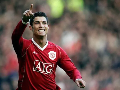 Ronaldo tiết lộ lý do rời Man United, gia nhập Real Madrid