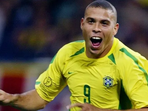 Ronaldo từng hành hạ đội tuyển Đức thế nào trong trận Chung kết World Cup 2002?