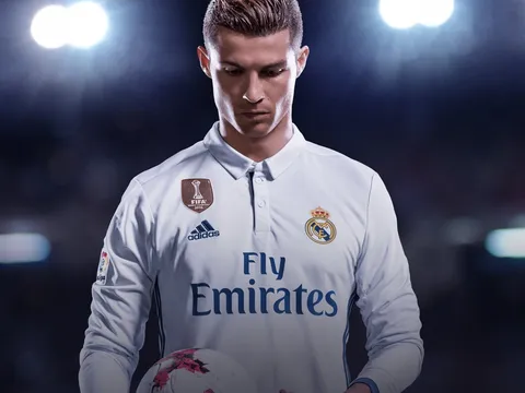 Ronaldo và bóng vàng: Chỉ cần ta vẫn đứng nơi đây chờ em...