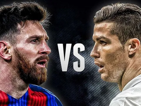 Ronaldo và Messi ai hay hơn, Klopp đã có câu trả lời