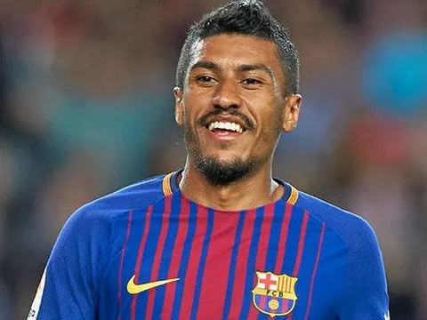Ronaldo và những siêu tiền vệ đang bị 'hàng dỏm' Paulinho qua mặt