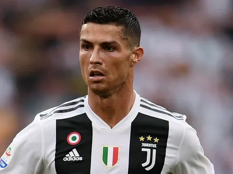 Ronaldo vẫn vô đối trên mạng xã hội bất chấp scandal hiếp dâm