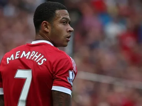 Rooney tiết lộ lý do SỐC khiến Depay thất bại tại Man Utd