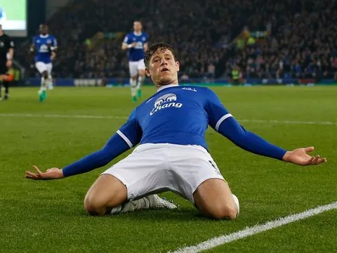 Ross Barkley tài năng đến mức nào?
