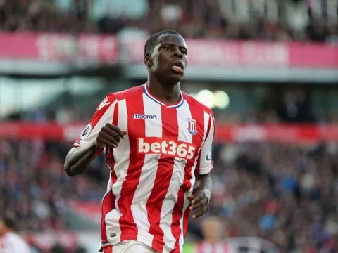 Rốt cuộc thì tại sao Chelsea để Zouma đến Stoke?