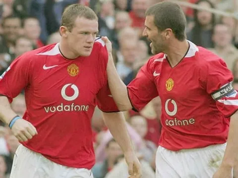 Điều MU thiếu bây giờ là một thủ lĩnh như Roy Keane ngày xưa