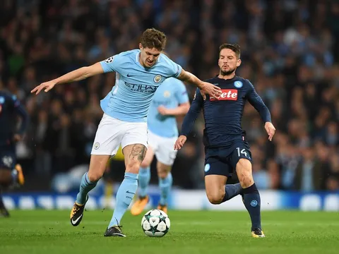 Roy Keane hoài nghi về “năng lực đích thực” của Man City