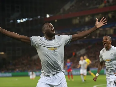 Roy Keane: "Lukaku là món hời so với giá 75 triệu bảng"