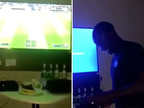 Thua sấp mặt trước đàn em, Kante vẫn 'tỉnh như không'