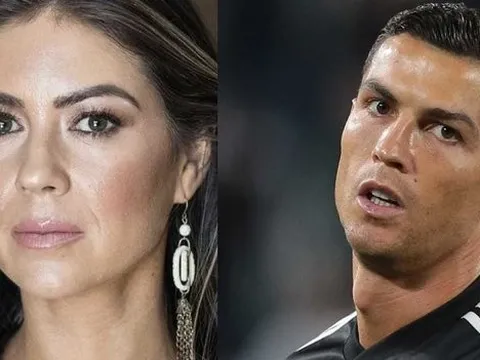 Điểm lại 3 lần Ronaldo khốn đốn vì scandal hiếp dâm