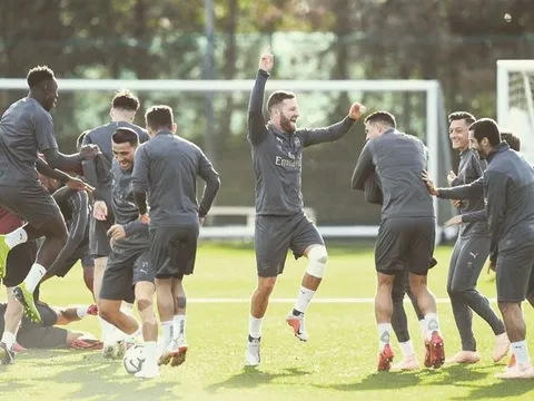 Top 5 bí mật 'quái đản' làm nên cuộc cách mạng mang tên Unai Emery