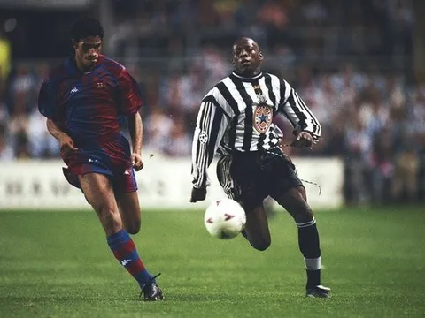 Sốc với bí mật '3 bà 1 ông' của cựu danh thủ Faustino Asprilla