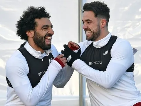 Tiết lộ giao kèo ngầm của Mohamed Salah trước thềm mùa giải