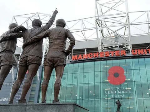 Big Six tại Ngoại hạng Anh: Ai là 'ông trùm' trong cuộc chiến thương hiệu ?