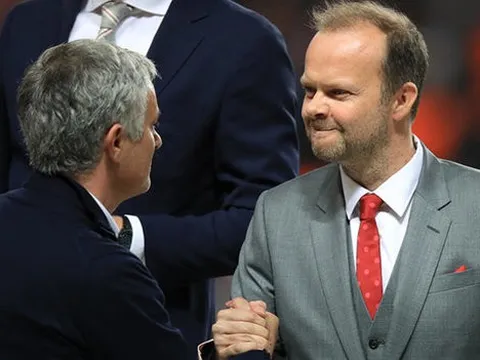 Mourinho ra đi, viễn cảnh nào dành cho Man United?