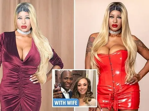 Ngoại tình với người đẹp ngực khủng, cựu cầu thủ Arsenal sắp 'độn thổ'