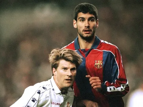 Top 5 lần Real Madrid huỷ diệt Barcelona không thương tiếc