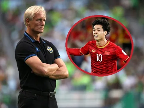 HLV Incheon cảnh báo Công Phượng 1 điều trước thềm mùa giải mới