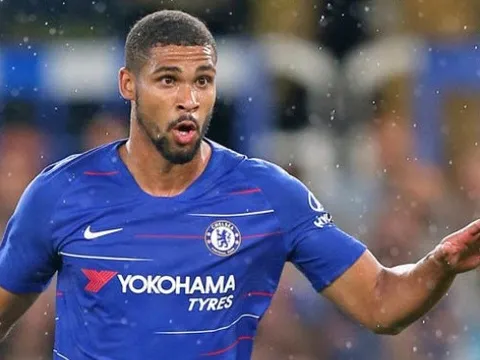 Xong! Tương lai của Loftus-Cheek tại Chelsea đã được định đoạt
