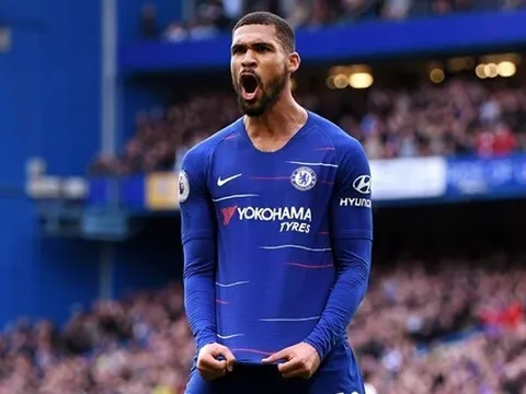 Chelsea đấu Wolves: Cơ hội lần cuối cho Loftus-Cheek?