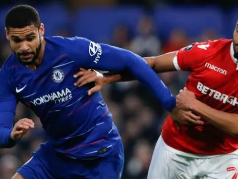 Xong! Sao Chelsea phẫu thuật, nghỉ hết mùa và hơn thế nữa