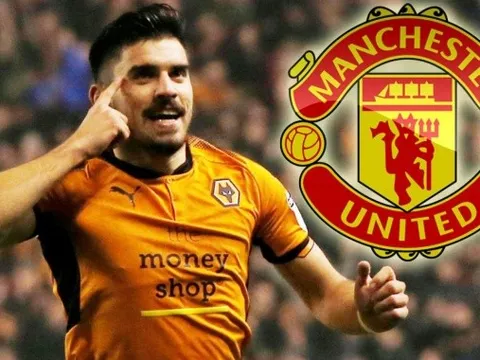 Ruben Neves, mục tiêu mới nhất của Man United là ai?