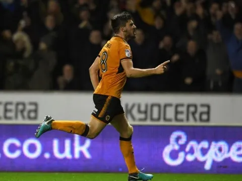 Nóng! Wolves xác nhận đề nghị chính thức cho đồng hương Mourinho