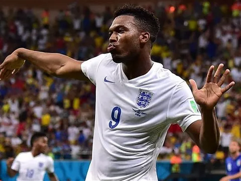 Rực sáng tại Liverpool, liệu Sturridge có được tuyển Anh triệu tập?