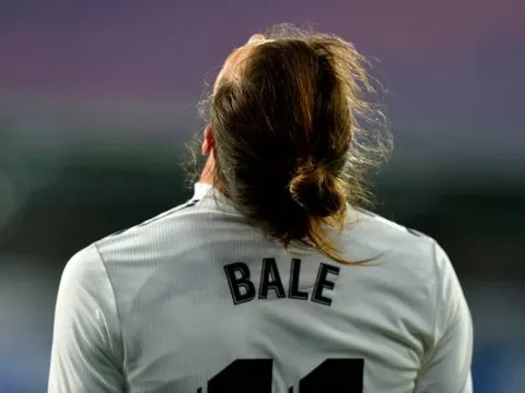 Run rẩy vượt qua đội cuối bảng, Real Madrid chính thức trở lại top 4