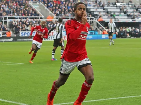 Ryan Sessegnon - Sao trẻ được Man Utd theo đuổi