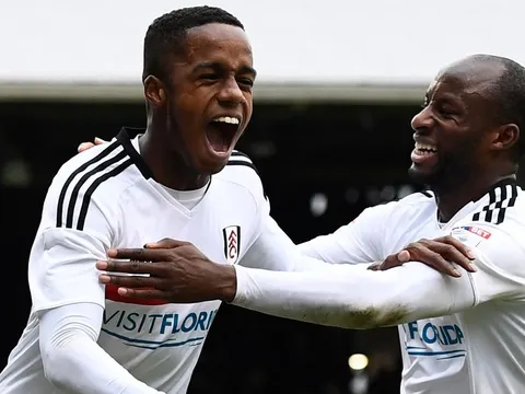 Ryan Sessegnon - Truyền nhân của Ashley Cole