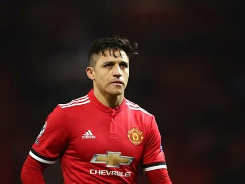 Vắng Sanchez, Man United sẽ đối đầu với Brighton bằng đội hinh nào?